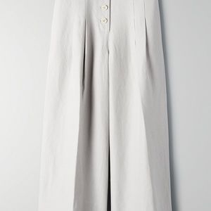 WILFRED: Ashen Wander Pant